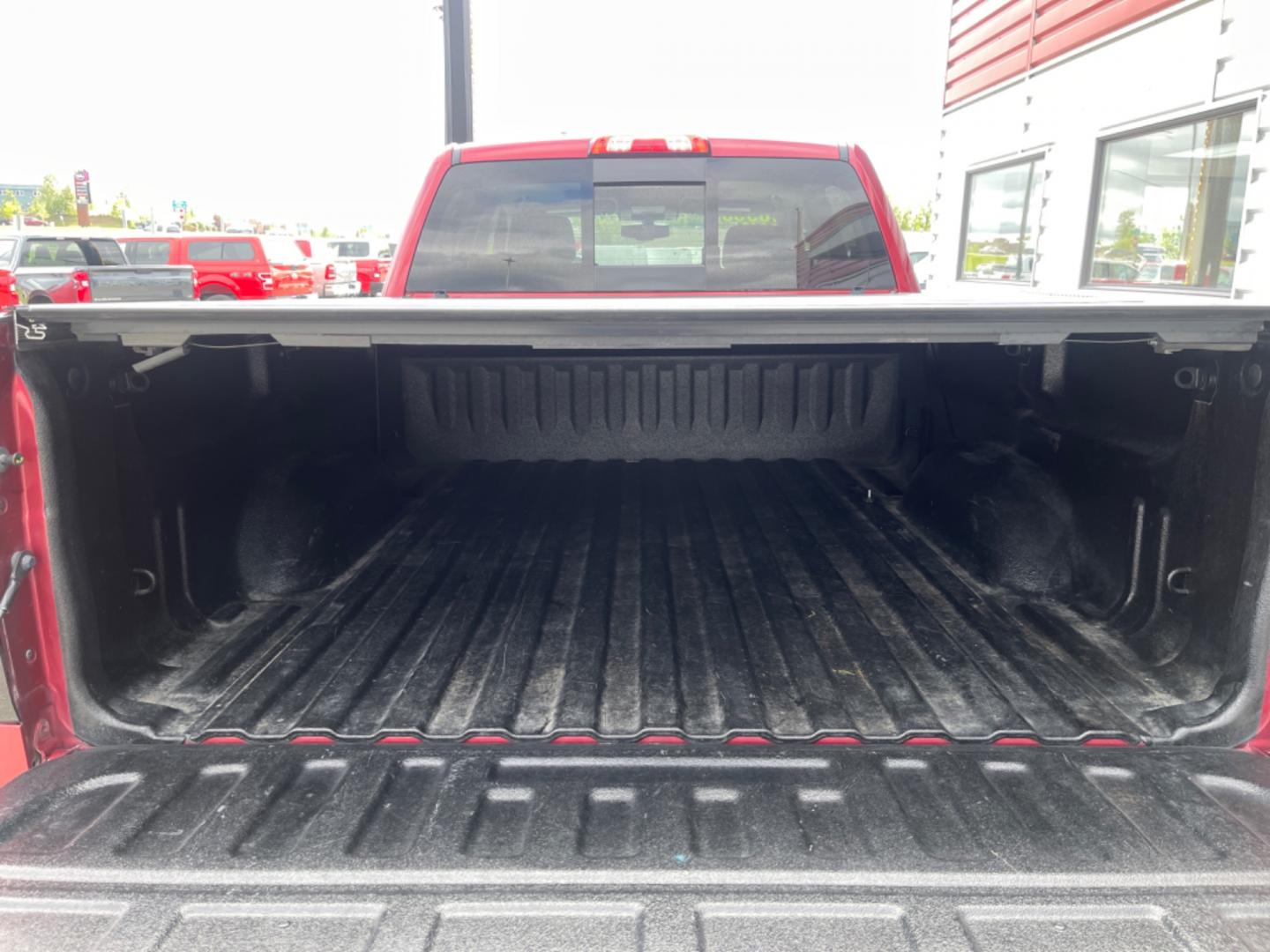 2019 MAROON CHEVROLET SILVERADO 2500H LTZ (1GC1KTEY5KF) with an 6.6L engine, Automatic transmission, located at 1960 Industrial Drive, Wasilla, 99654, (907) 274-2277, 61.573475, -149.400146 - Photo#7